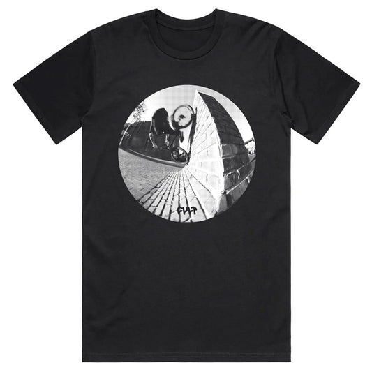 Cult Carved Tee