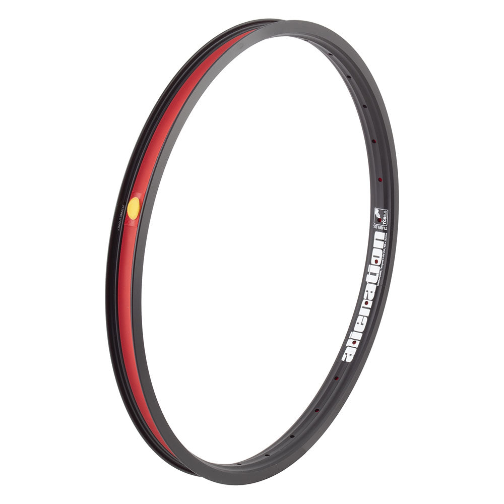 Alienation Malice TCS2.0 Rim