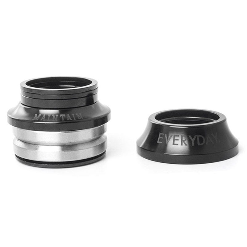 Cult Integrated Headset