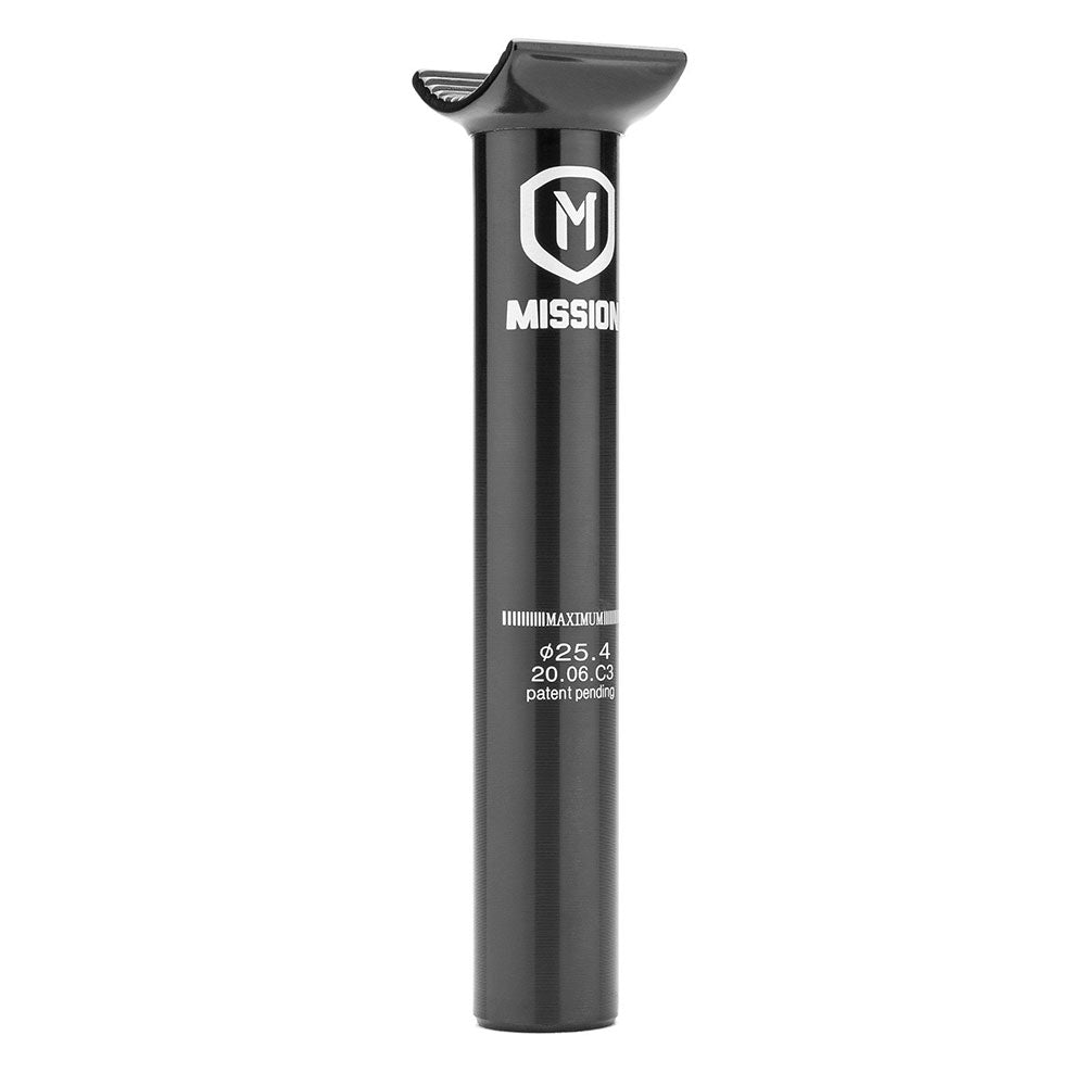 Mission Pivotal Seat Post