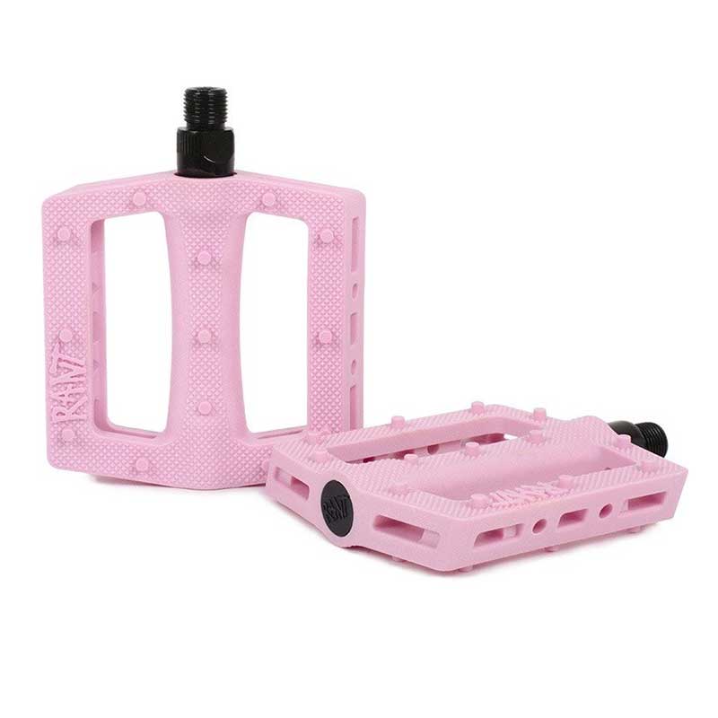 Rant Trill Pedals