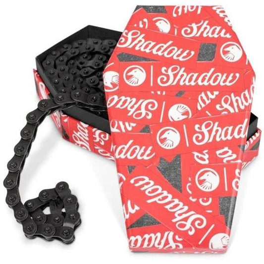 Shadow Interlock V2 Chain