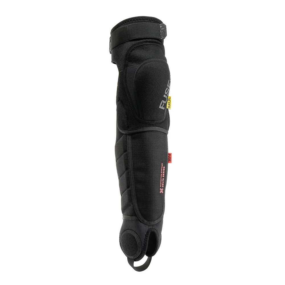 Fuse Delta 125 Knee Pads Combo