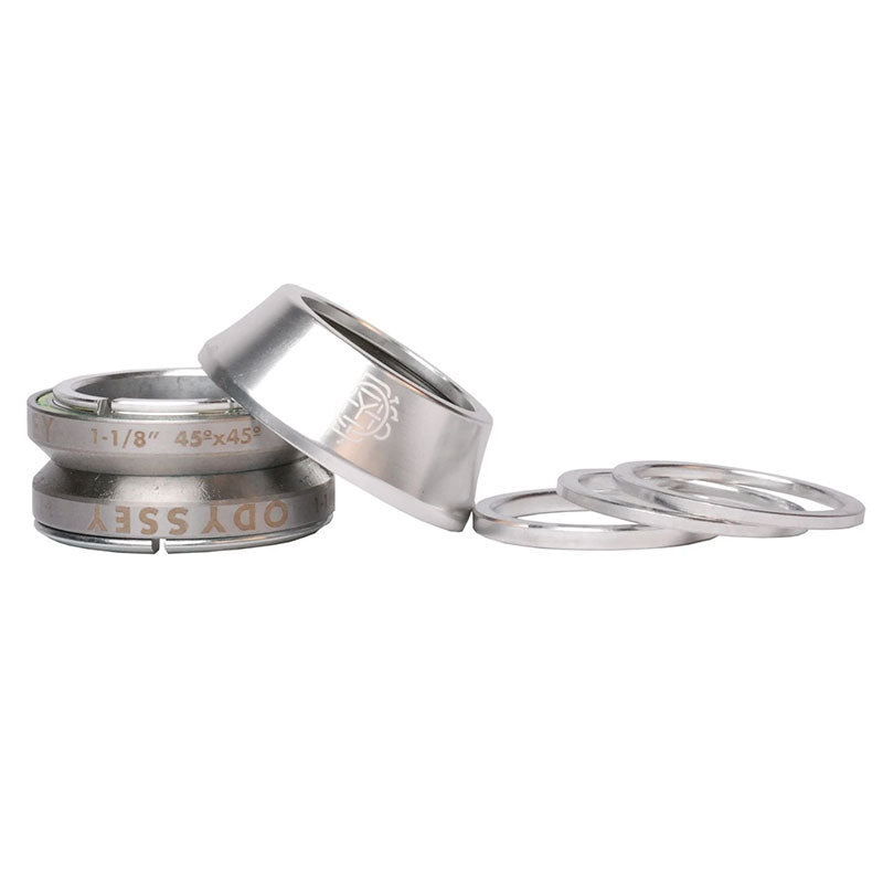 Odyssey Pro Integrated Conical Headset