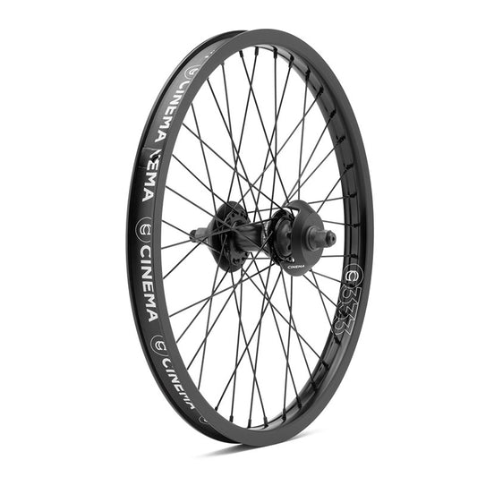 Cinema ZX Cassette Wheel