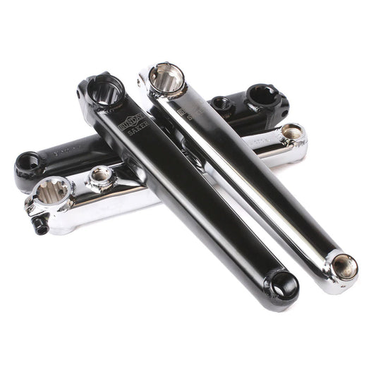 Sunday Saker V2 Cranks