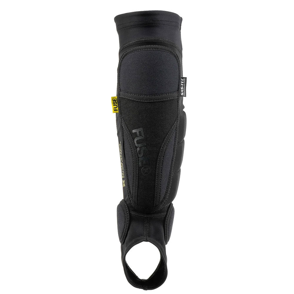 Fuse Omega Pro Shin Pad Combo