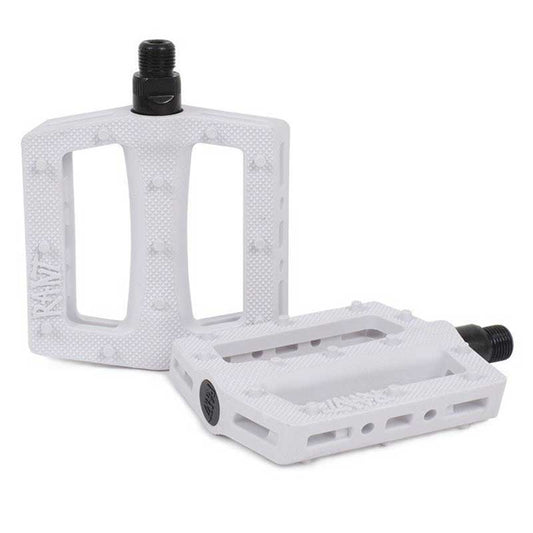 Rant Trill Pedals