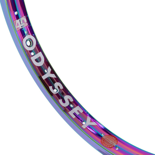 Odyssey Hazard Lite Rim (40 Anniversary)