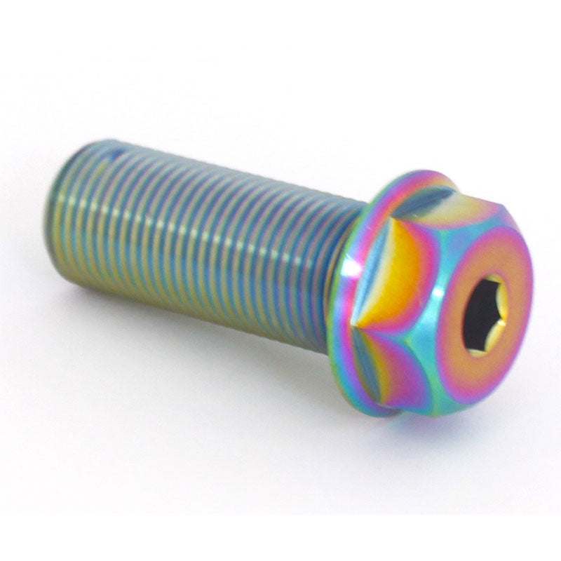 Armour Bikes Titanium Rear Axle Bolt