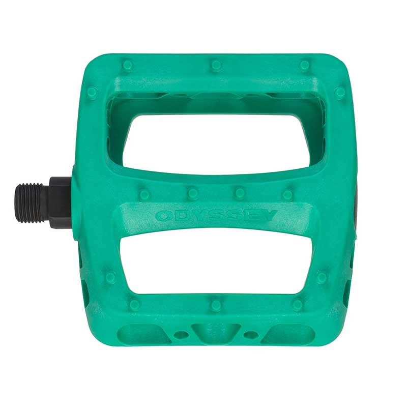 Odyssey Twisted Pedals