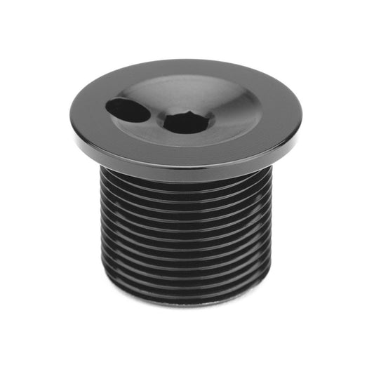 Mission Conduit Fork Bolt Cap (24mm)
