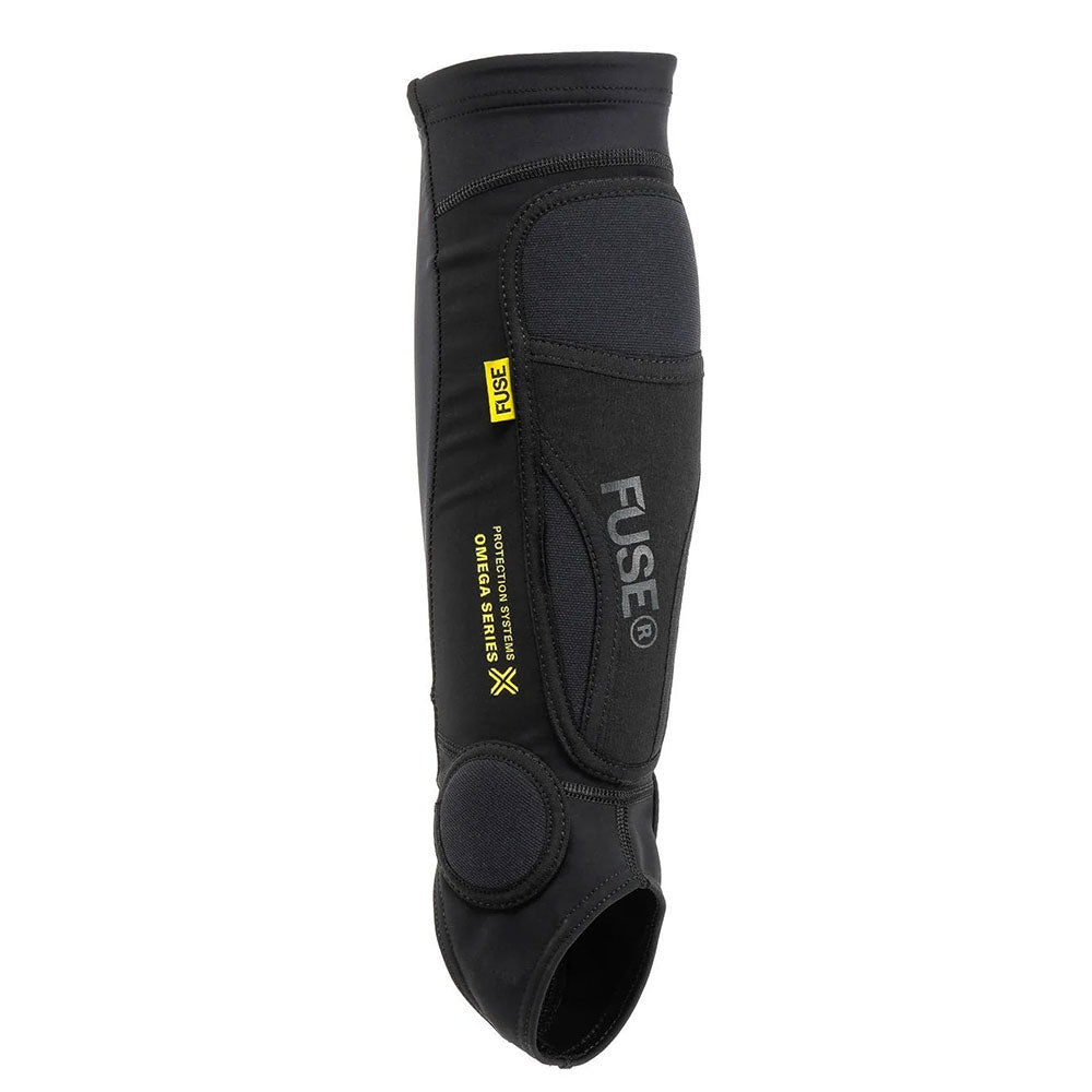 Fuse Omega Pro Shin Pad Combo