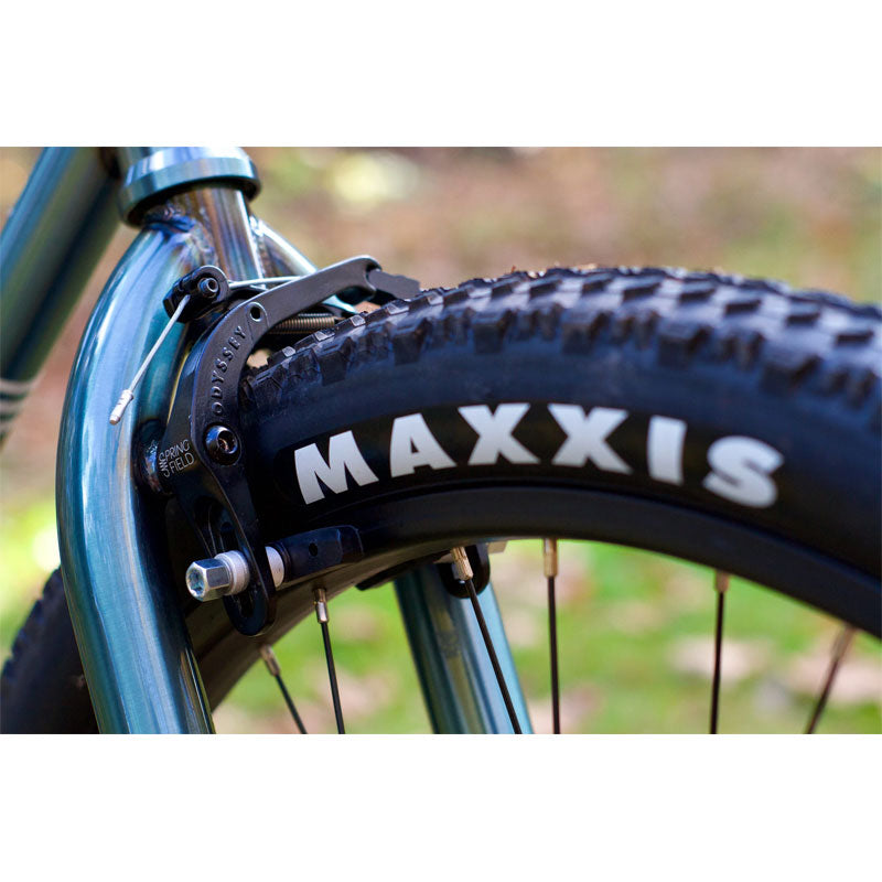 Fairdale Taj Complete