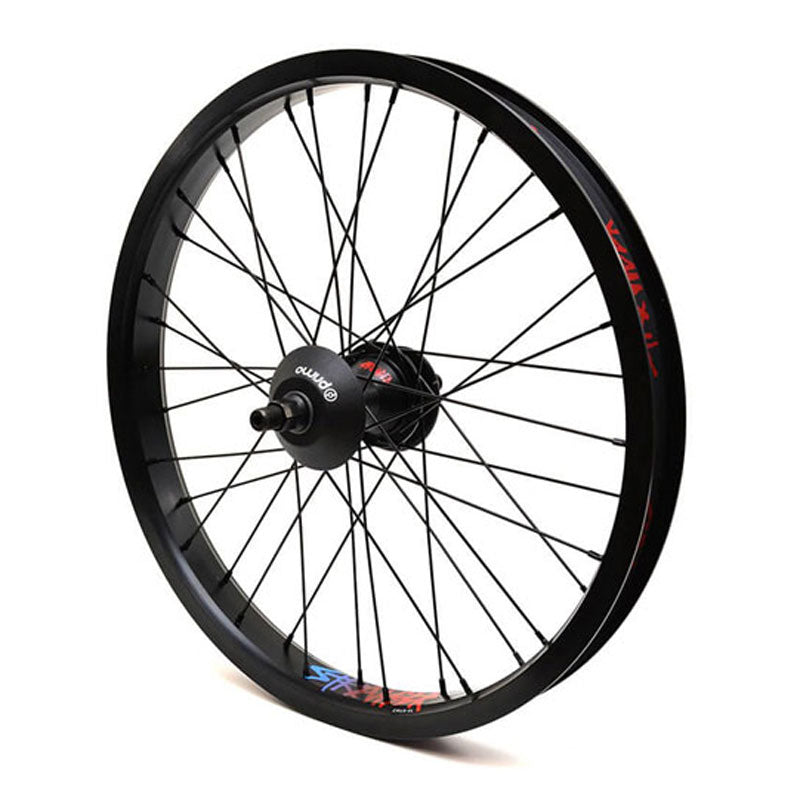 Stranger Crux V2 XL Cassette Wheel