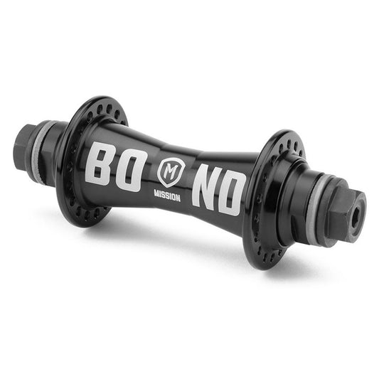 Mission Bond Front Hub