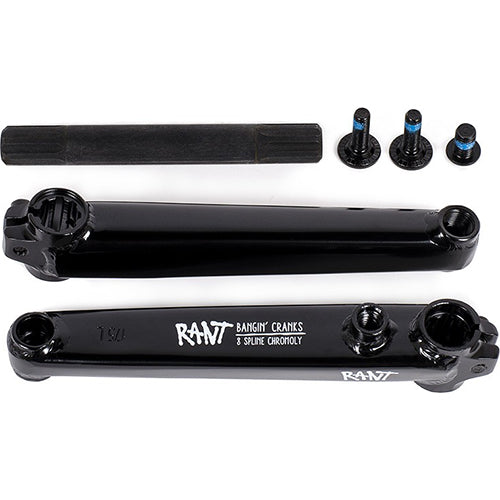 Rant Bangin 8 Cranks