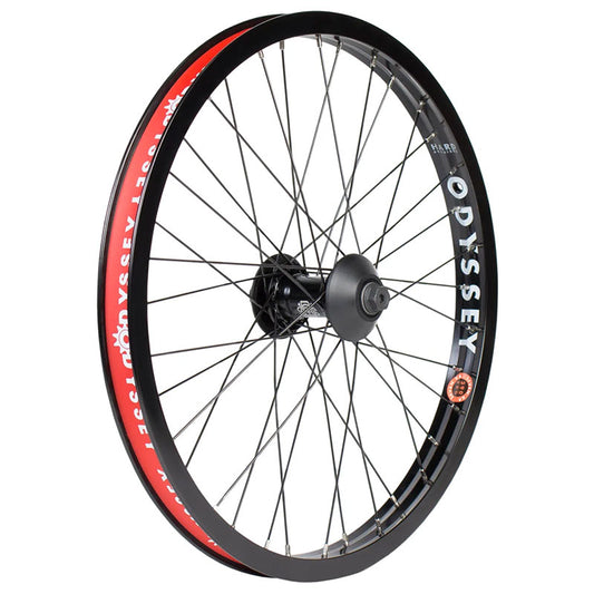 Odyssey Vandero Pro 7KA Front Wheel