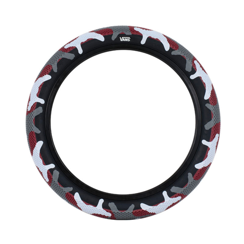 Cult Vans Tire