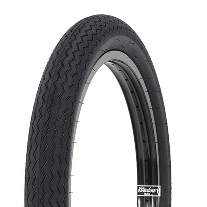 Subrosa Sawtooth Tire
