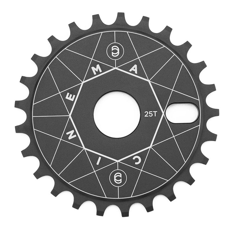 Cinema Format Sprocket