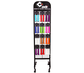 Odi BMX Grips and POP Display