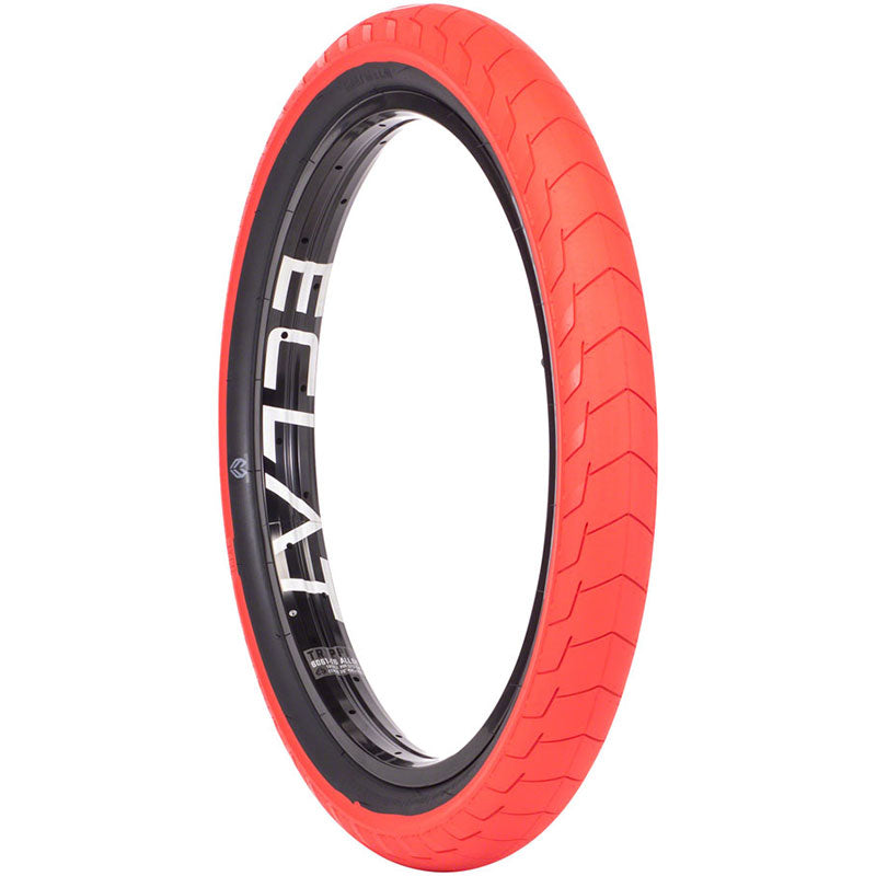 Eclat Decoder 60tpi Tire