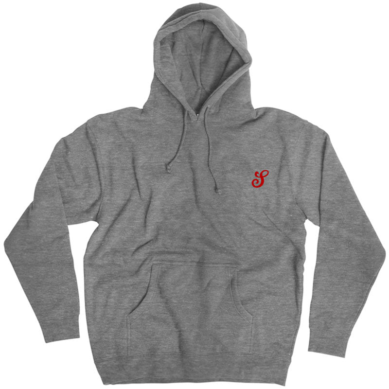 Shadow Undercover  Hoodie