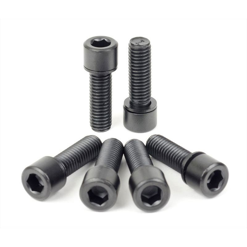 Shadow Solid Stem Bolts