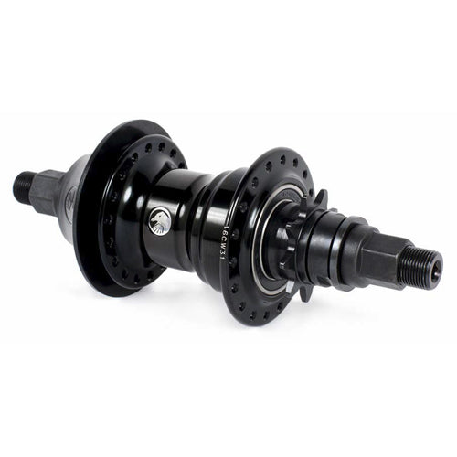 Shadow Optimized Freecoaster Hub