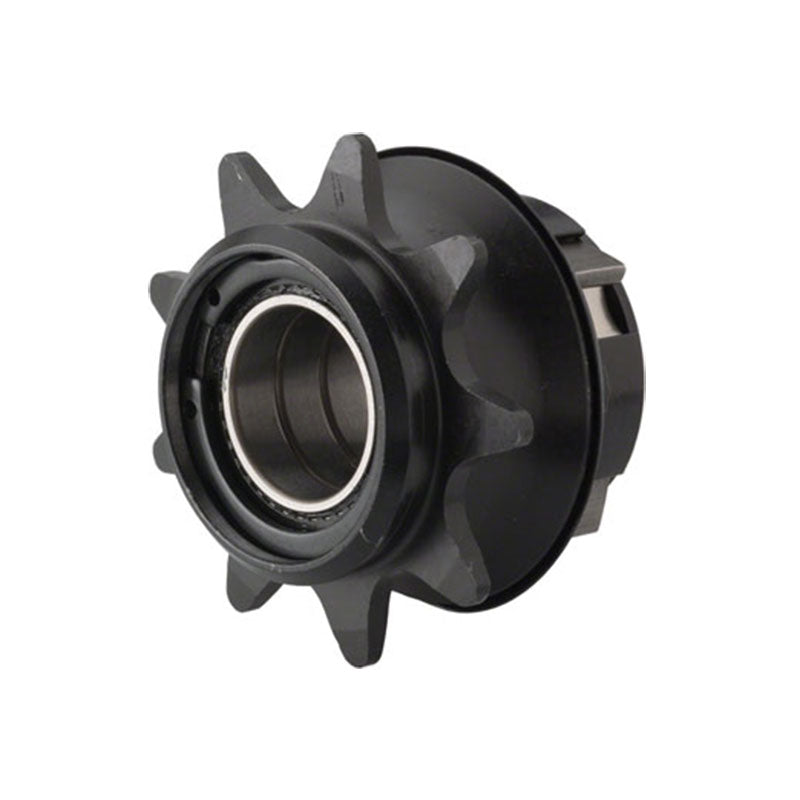 Shadow Raptor / Symbol Cassette Driver – rocknrollbmx