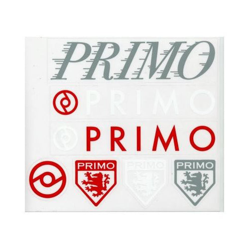 Primo Sticker Pack
