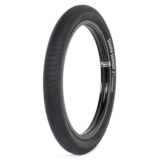 Shadow Serpent Tire