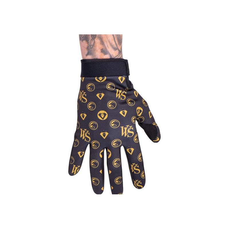 Shadow Conspire Gloves (VVS)