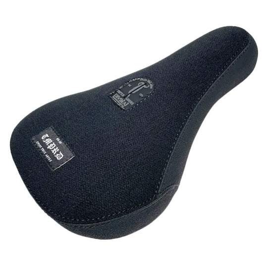 Tempered Black Label Pivotal Seat