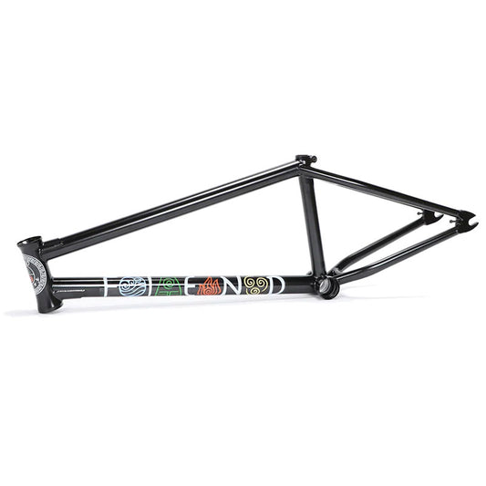 Fiend Raekes Frame