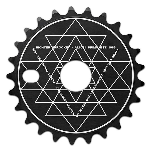 Primo Zia Sprocket