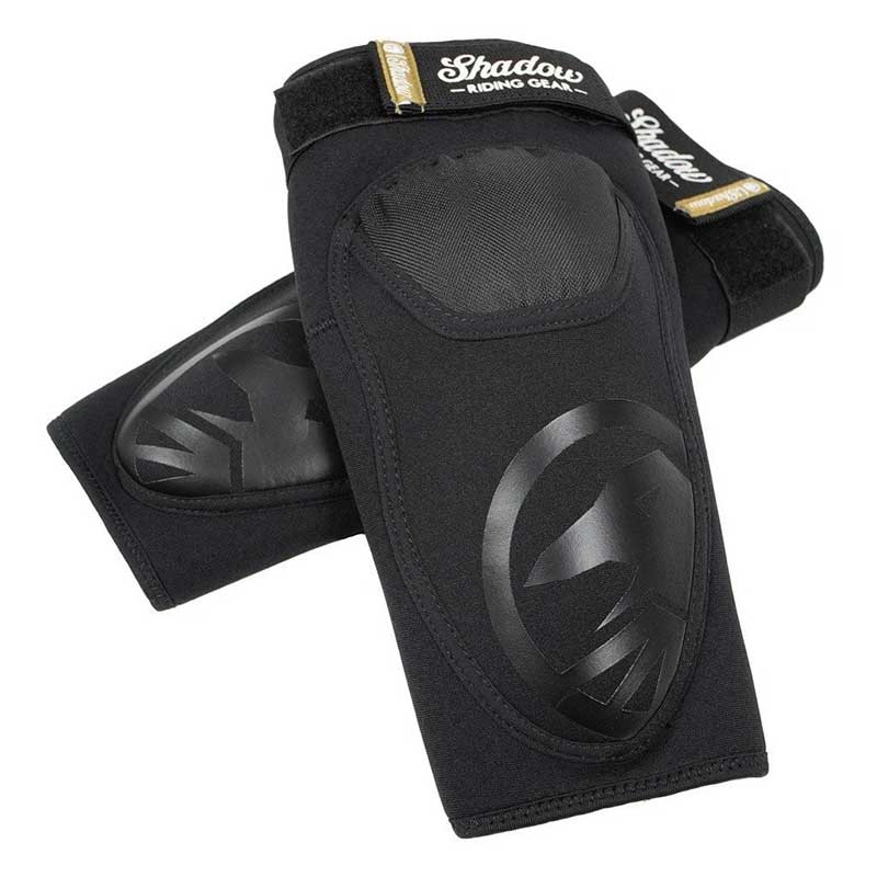 Shadow Super Slim V2 Elbow Pads